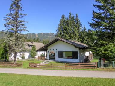 Villa Feistritz im Rosental