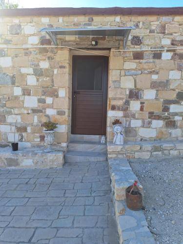 House Pano Panagia