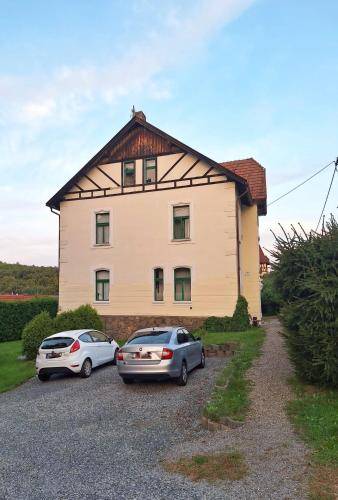Apartmán Netvořice