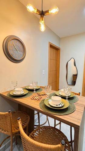 Apartment Ponta Grossa