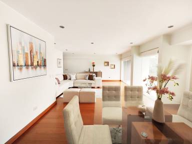 Leilighet  Miraflores