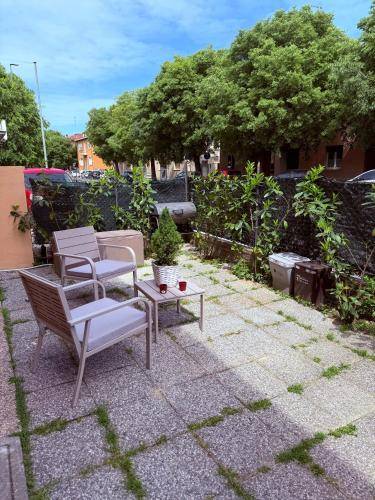 Ferienhaus Ravenna