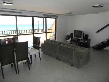 Apartamento Lagoa do Banana