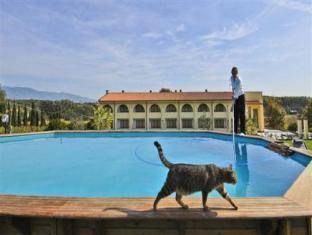 Hotel Carignano in Lucca