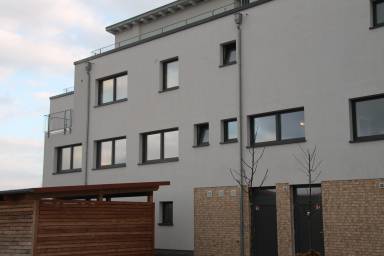 Ferienwohnung Schwarmstedt