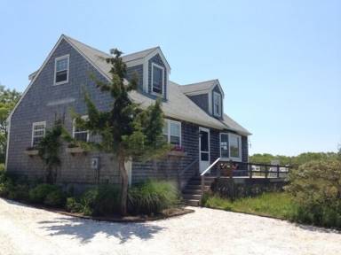 House Nantucket