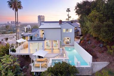 House  West Hollywood West