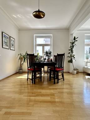 Apartment Maxvorstadt