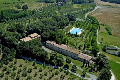 Appartamento Ponsacco