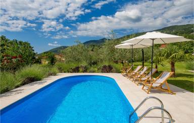 Apartment Općina Opatija