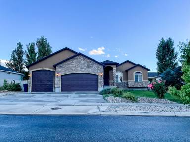 House Heber City