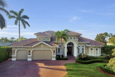 House Marco Island