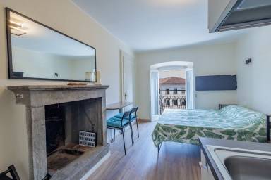 Appartement 20 m²