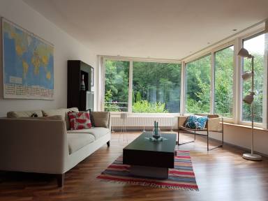 Ferienhaus Mechernich