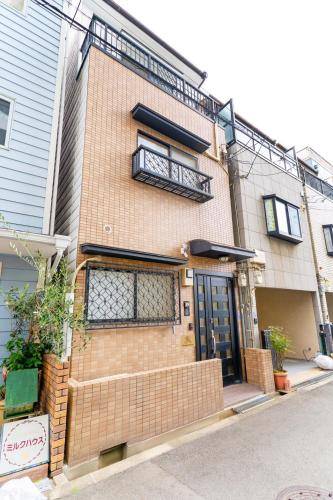 114 m² Ferienwohnung