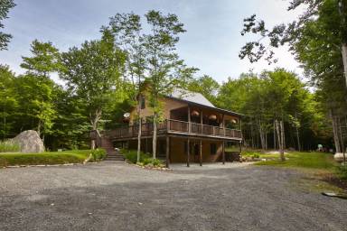 Cabin Old Forge