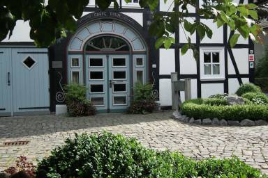 Apartment Elleringhausen