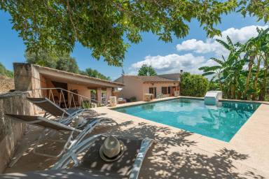 Villa Santa Margalida