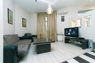 Apartment Lypky
