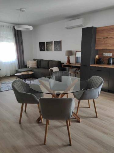 Apartman Kőszeg