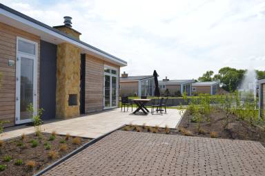 Bungalow 50 m²