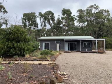 House Balcony/Patio Clunes
