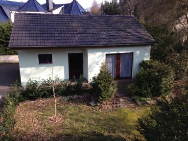Ferienhaus Wittenberge