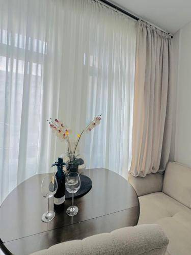 Apartma Saburtalo