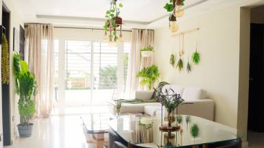 Apartamento Santo Domingo