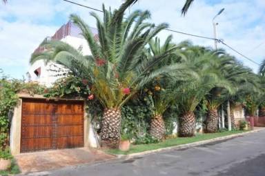 Riad  Lotissement Beethoven