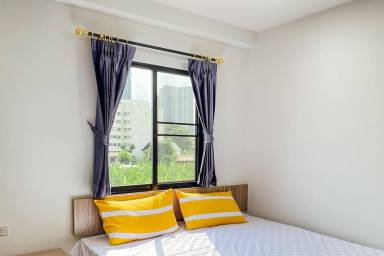 Appartement Airconditioning Suan Luang