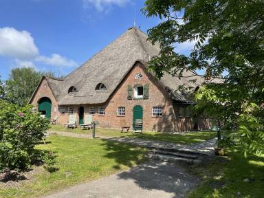 Ferienwohnung  Garding