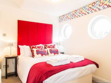 28 m² Aparthotel