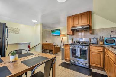 Apartment New Haven
