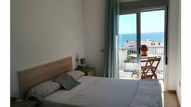 Apartamento Carboneras