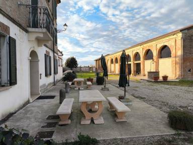 Bed & breakfast con giardino e internet veloce