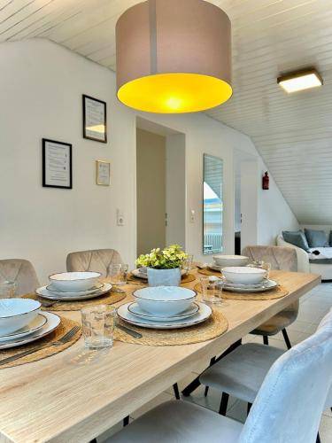 Ferienwohnung Lörrach