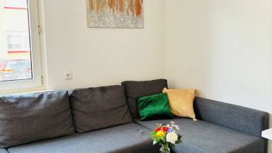 55 m² Ferienwohnung