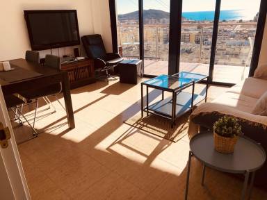 Apartamento  Puerto de Mazarrón