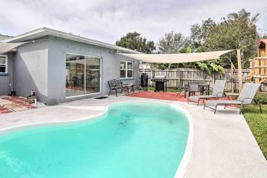 122 m² House