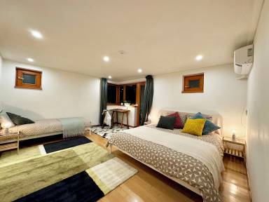Appartement 155 m²