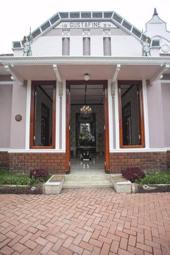 House Malang City
