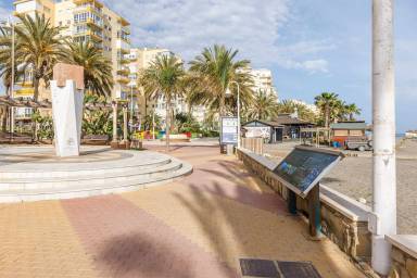 Ferienwohnung Torre del Mar