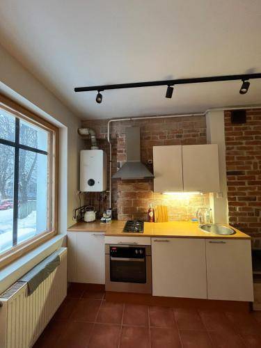 Appartement Torupilli