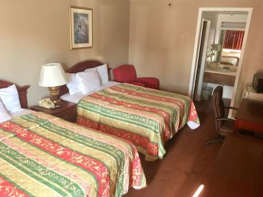 Motel  Victorville