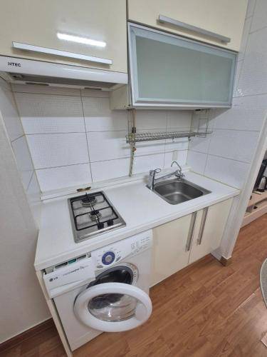 17 m² Ferienwohnung