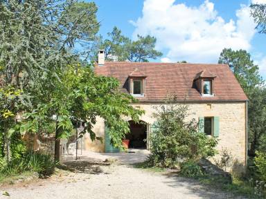 Appartement Veyrignac