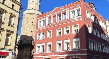 140 m² Apartament