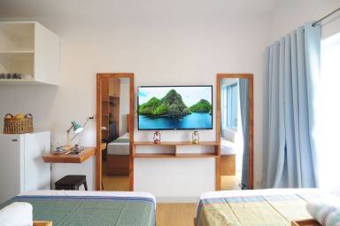 Ferienwohnung Taguig City