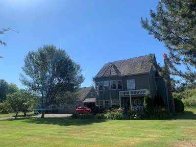 House Yakima